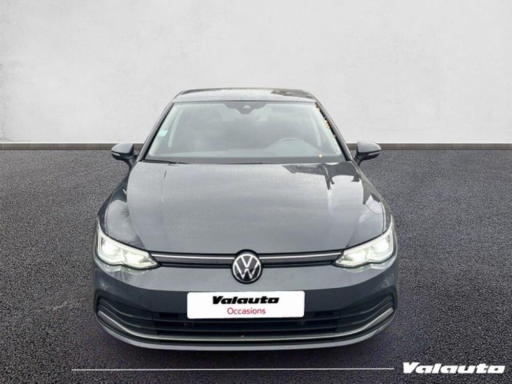 Golf ACTIVE 1.0 ETSI MILD HYBRID 110CH DSG7 2023 occasion 59100 Roubaix
