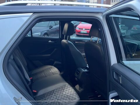 T-ROC 1.5 TSI 150 CH R LINE +TO 2022 occasion 59100 Roubaix
