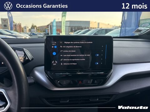 ID.4 PRO (77KWH/128KW) 2023 occasion 59223 Roncq