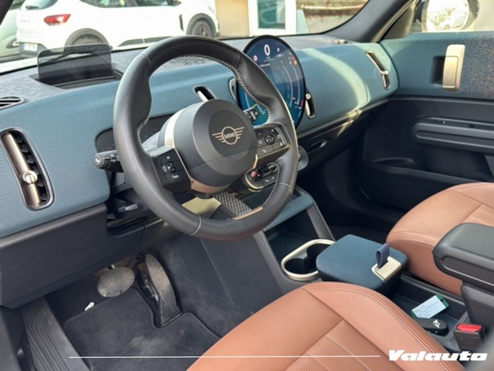 Countryman D 163 CH FAVOURED DKG7 2024 occasion 59860 Bruay-sur-l'Escaut