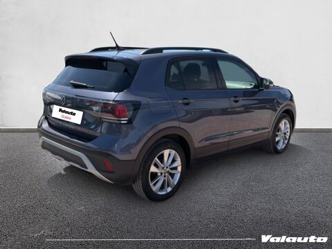 T-Cross VW EDITION 1.0 TSI 95CH BVM5 2024 occasion 59720 Louvroil