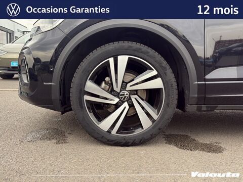 T-ROC R-LINE 1.5 TSI 150 CH DSG7 2023 occasion 59223 Roncq
