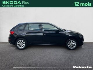 Scala BUSINESS 1.0 TSI 110CH DSG7 2023 occasion 59130 Lambersart