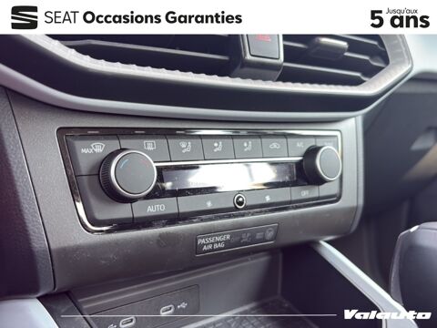 Arona COPA 1.0 TSI 115 CH DSG 7 2025 occasion 59223 Roncq