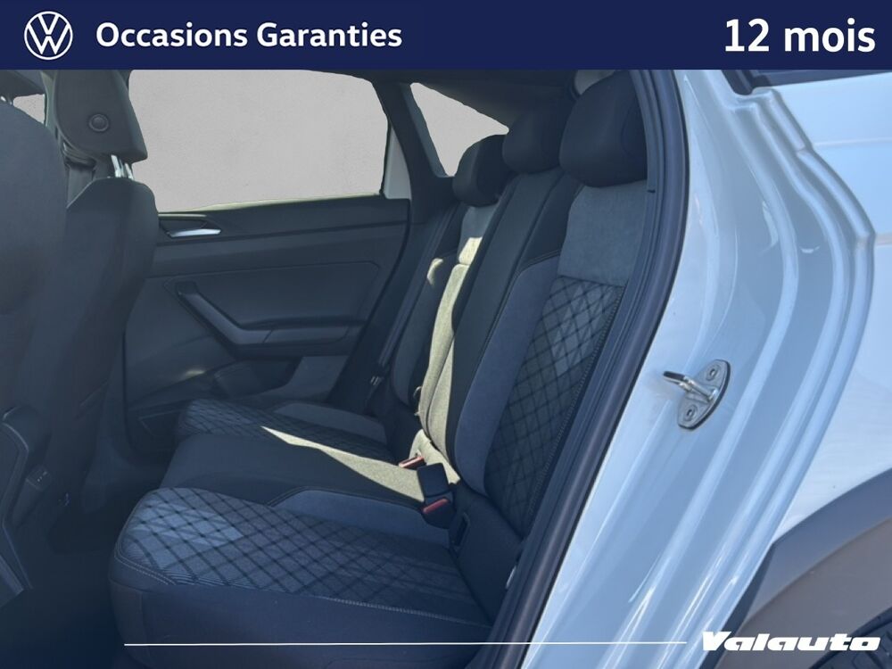 Taigo 1.5 TSI 150 DSG7 R-LINE 2023 occasion 59860 Bruay-sur-l'Escaut