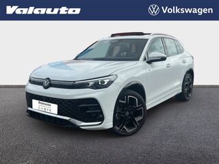 Tiguan NOUVEAU 1.5 ETSI 150CH DSG7 R LINE 2026 occasion 62217 Beaurains