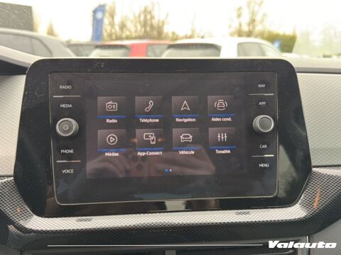T-Cross VW EDITION 1.0 TSI 95CH 2024 occasion 59400 Cambrai