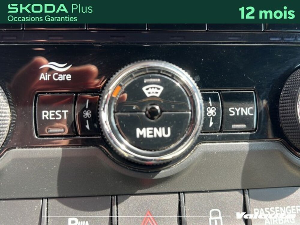 Kodiaq STYLE 2.0 TDI 150 SCR DSG7 7 PLACES 2024 occasion 59130 Lambersart