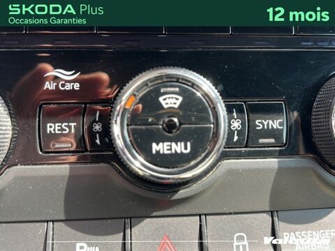 Kodiaq STYLE 2.0 TDI 150 SCR DSG7 7 PLACES 2024 occasion 59130 Lambersart
