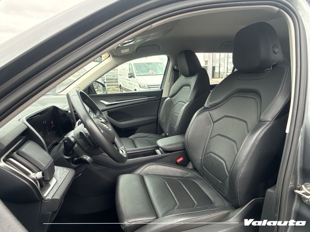 Kodiaq 1.5 TSI 150 DSG SELECTION 2024 occasion 59400 Cambrai