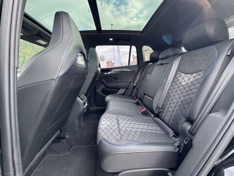 Tiguan 2.0 TDI 150CH DSG7 R LINE 2026 occasion 59720 Louvroil