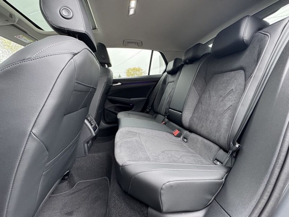 Golf 8 FL 2.0 TDI 150 CH DSG7 STYLE 2026 occasion 59720 Louvroil