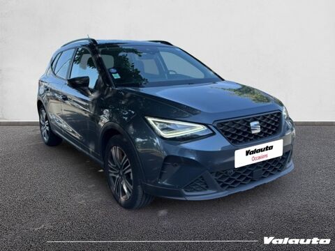 Arona STYLE 1.0 TSI 95 CH BVM5 2023 occasion 59223 Roncq