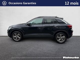 T-ROC VW EDITION 1.0 TSI 116 CH 2025 occasion 59720 Louvroil