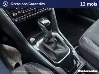 T-ROC 1.5 TSI 150 CH DSG7 STYLE 2023 occasion 59930 La Chapelle-d'Armenti&egrave;res