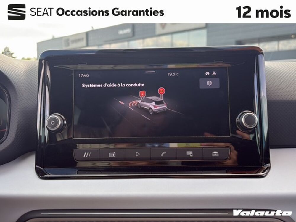Arona STYLE 1.0 TSI 95 CH 2024 occasion 59223 Roncq