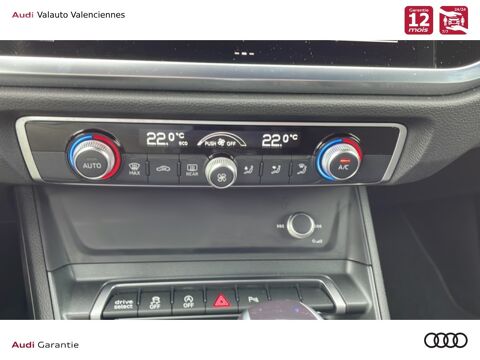 Q3 35 TDI 150 CH S TRONIC S-LINE 2024 occasion 59860 Bruay-sur-l'Escaut
