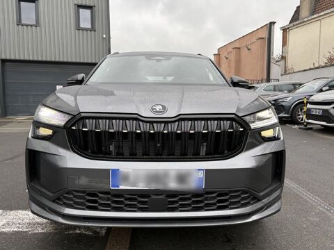 Kodiaq SPORTLINE 5PL TSI 150 CH HYBRID DSG7 2026 occasion 59130 Lambersart