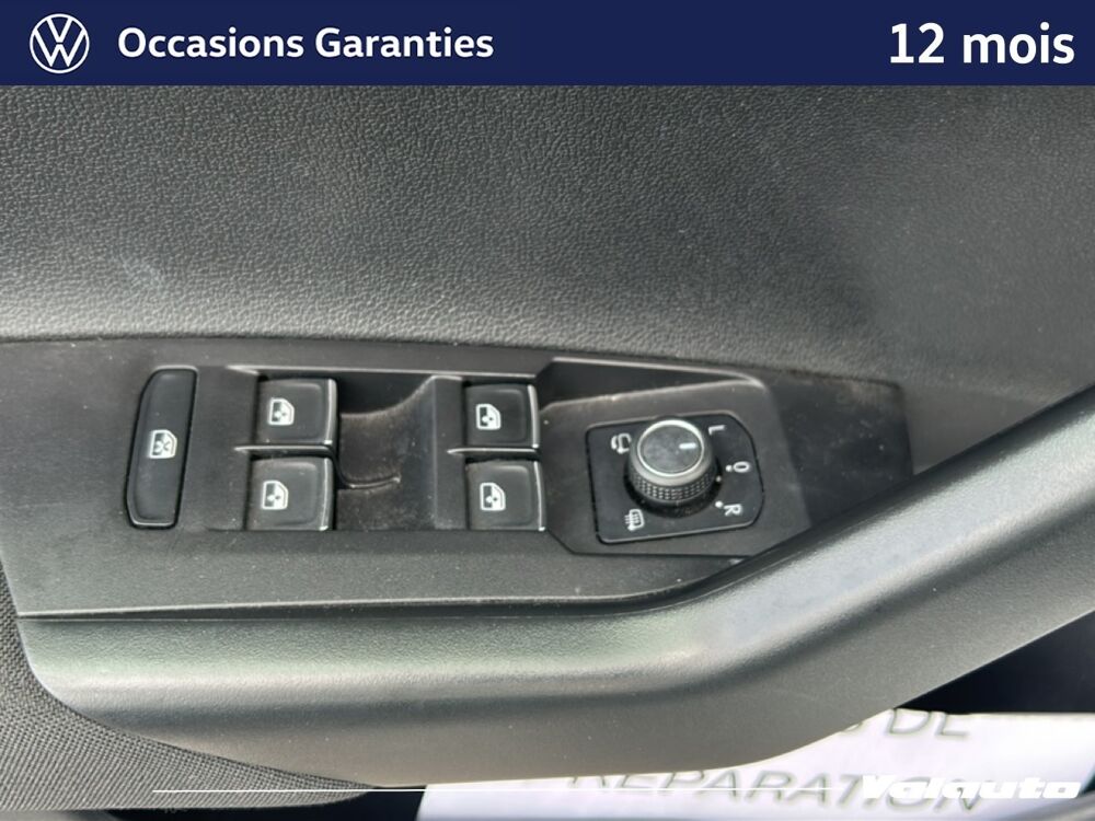 Polo 1.0 TSI 95 STYLE 2023 occasion 62217 Beaurains