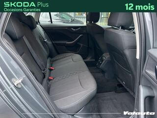 Kamiq AMBITION 1.0 TSI 110CH BVM6 2023 occasion 59130 Lambersart