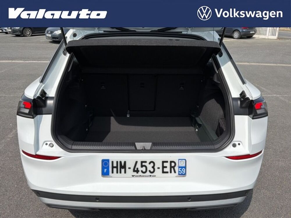 T-ROC NOUVEAU NF 1.5 ETSI HYBRID 116CH DSG7 ... 2026 occasion 59400 Cambrai