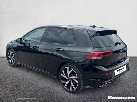 Golf R-LINE 1.5 ETSI 150CH DSG7 2024 occasion 59930 La Chapelle-d'Armenti&egrave;res