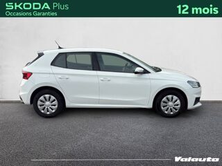 Fabia 1.0 MPI 65 CH ACTIVE 2023 occasion 59720 Louvroil