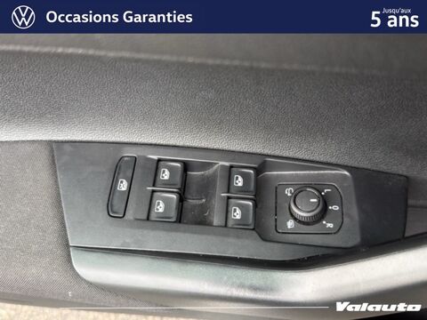 Taigo VW EDITION 1.0 TSI 116 CH DSG7 2025 occasion 59223 Roncq