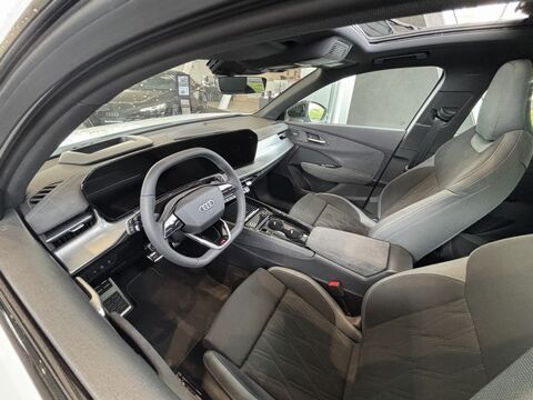 Q3 E HYBRID 272 CH S TRONIC 6 2026 occasion 59860 Bruay-sur-l'Escaut