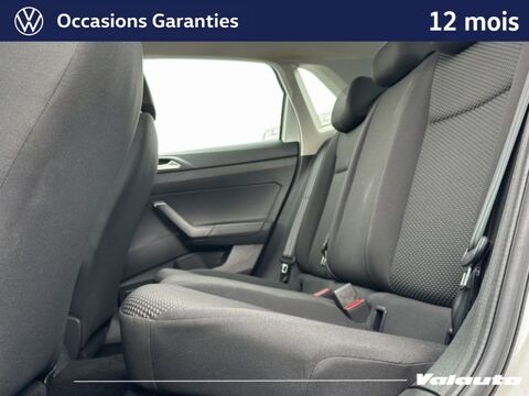 Polo 1.0 95 CH EDITION 2021 occasion 59223 Roncq