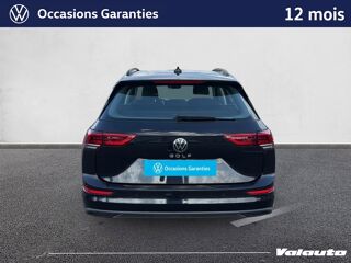 Golf SW 1.0 TSI 110CH LIFE 2023 occasion 59860 Bruay-sur-l'Escaut