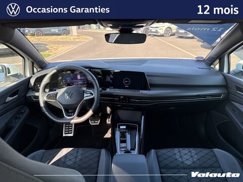 Golf R-LINE 1.5 ETSI 150 CH DSG7 2024 occasion 59223 Roncq