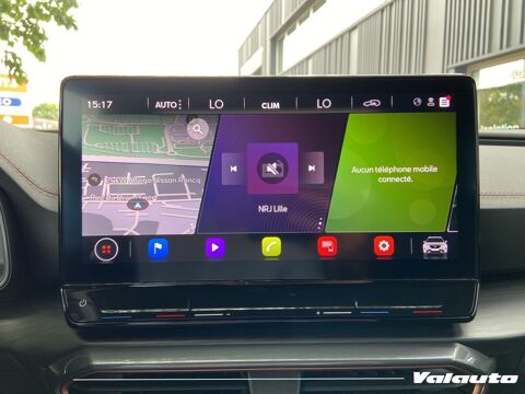 Formentor 1.5 TSI 150 DSG7 BUSINESS EDITION 2024 occasion 59223 Roncq