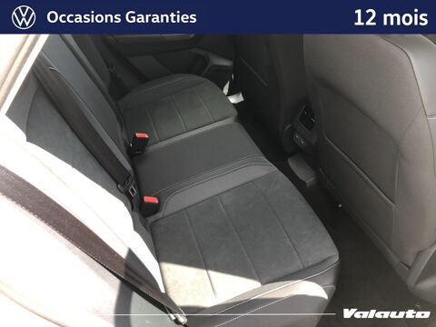T-ROC 1.5 TSI 150 DSG7 STYLE 2023 occasion 62217 Beaurains