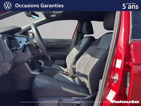 Polo 1.0 TSI 116 CH DSG7 R LINE EDITION 2025 occasion 59860 Bruay-sur-l'Escaut
