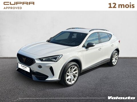 Annonce voiture Cupra Formentor 25990 €