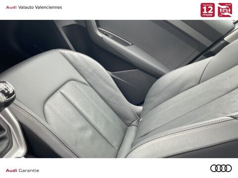 A1 ALLSTREET 30 TFSI DESIGN LUXE 2023 occasion 59860 Bruay-sur-l'Escaut
