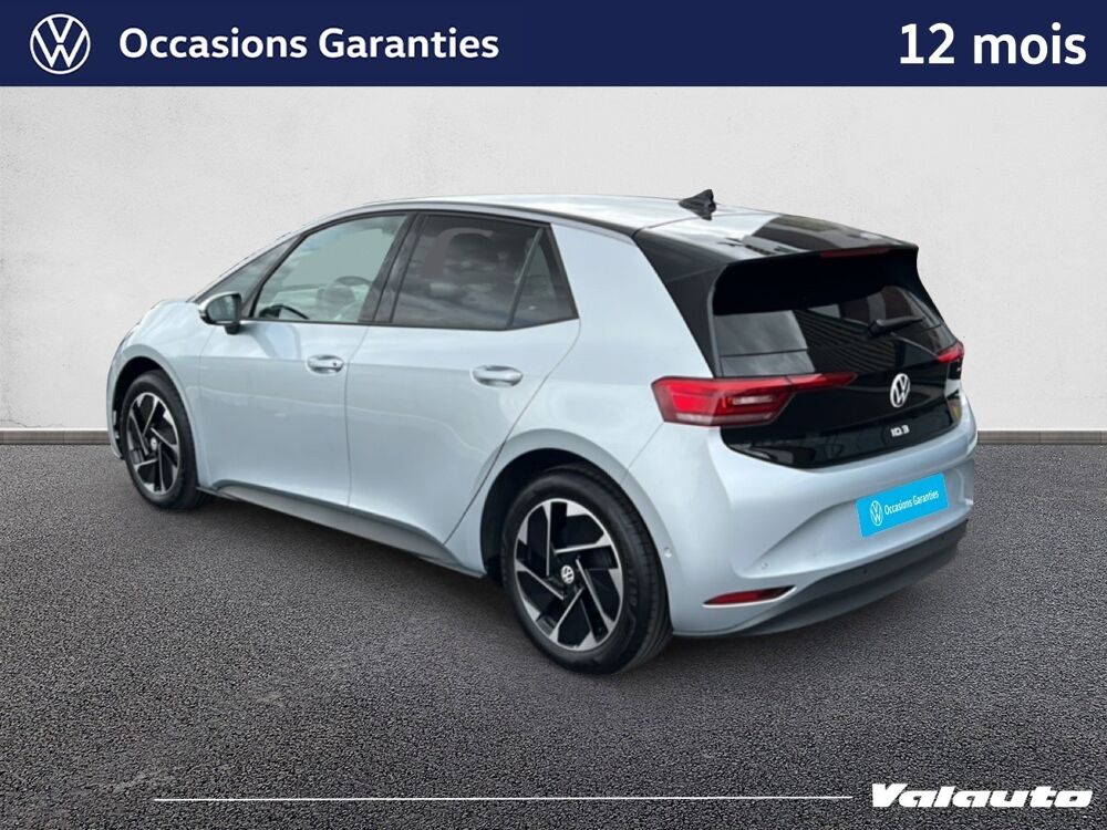 ID.3 PRO 59KWH 204CH LIFE MAX 2025 occasion 62217 Beaurains