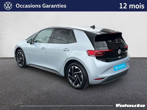 ID.3 PRO 59KWH 204CH LIFE MAX 2025 occasion 62217 Beaurains