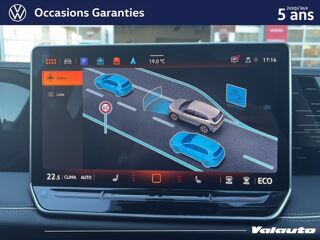 Tiguan ELEGANCE 1.5 EHYBRID 204CH DSG6 2025 occasion 59223 Roncq