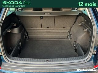 Kodiaq BUSINESS 1.5 TSI 150 ACT DSG7 2023 occasion 59130 Lambersart
