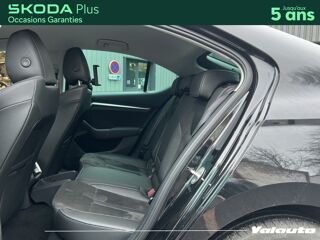 Octavia SELECTION 2.0 TDI 150 DSG7 2025 occasion 59130 Lambersart
