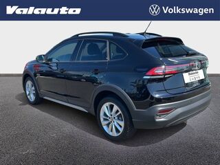 Taigo 1.0 TSI 110 CH DSG7 LIFE 2025 occasion 62217 Beaurains