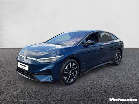 Annonce voiture Volkswagen ID.7 50990 €