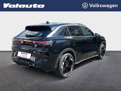 T-ROC NOUVEAU T ROC NF 1.5 ETSI HYBRID 150CH... 2026 occasion 62217 Beaurains