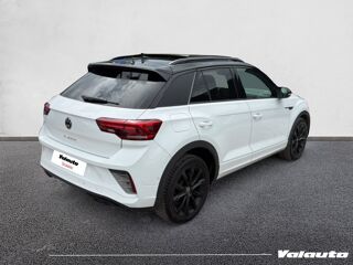 T-ROC R-LINE 2.0 TDI 150CH DSG7 2023 occasion 59930 La Chapelle-d'Armenti&egrave;res