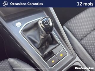 Golf ACTIVE 1.0 TSI 110 CH 2023 occasion 59223 Roncq