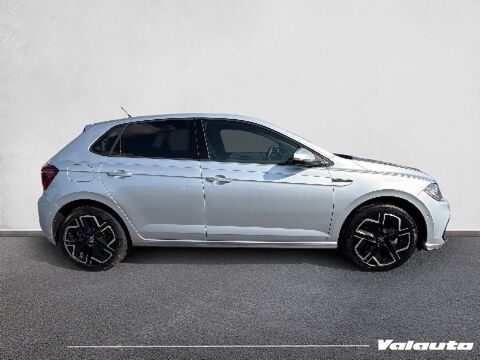 Polo R-LINE EDITION 1.0 TSI 116 CH DSG 2025 occasion 59400 Cambrai