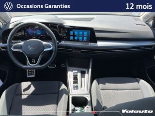 Golf 1.0 ETSI 110 CH DSG7 LIFE ACTIVE 2023 occasion 59860 Bruay-sur-l'Escaut