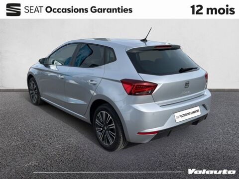 Ibiza 1.0 TSI 110 CH COPA 2023 occasion 59223 Roncq